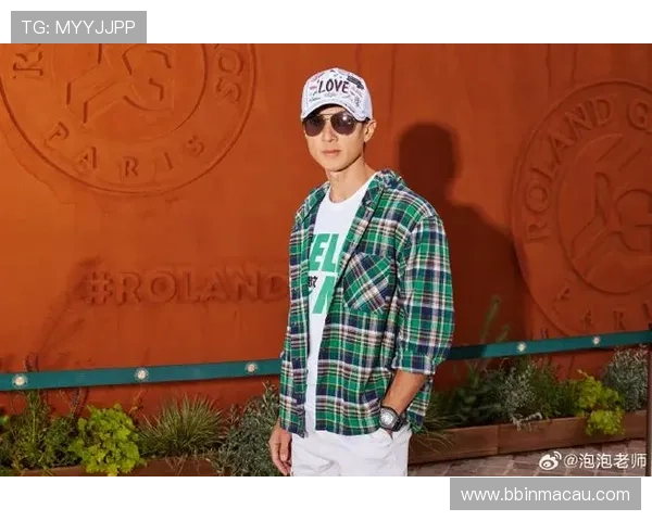 吴尊法网归来脑海全是网球热爱点燃新生活节奏运动精神与自律态度全面升级