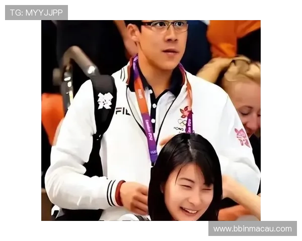 霍启刚呼吁社会以宽容与理解对待运动员 尊重他们的付出与成长