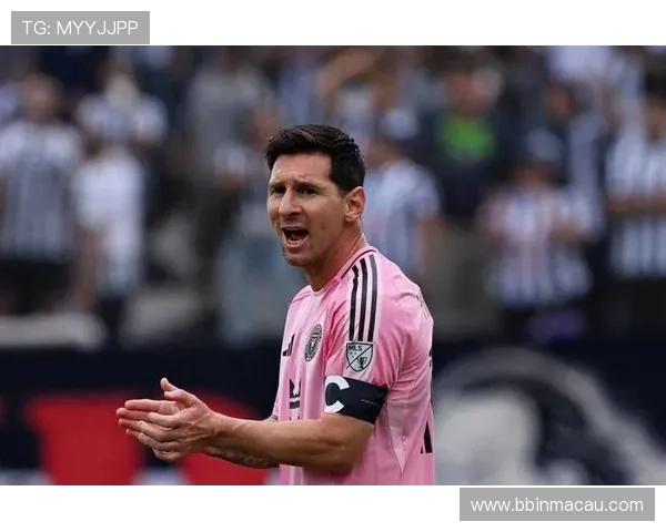 马斯切拉诺期待梅西出战洛杉矶FC晋级四强将是重大突破