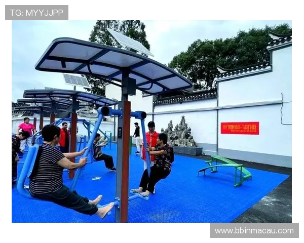 合乐体育引领全民健身新潮流打造健康生活新方式