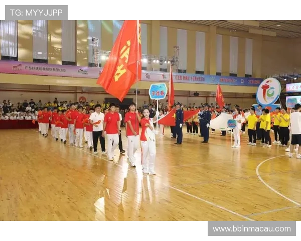 壹体育引领全民健身新风潮打造多元赛事生态与数字化体育新未来