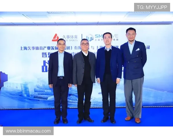 开博体育：创新发展引领行业未来 打造全新体育生态平台