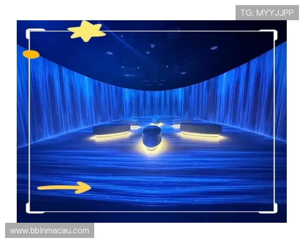 小艾电竞引领潮流打造沉浸式游戏体验与未来竞技生态新格局探索