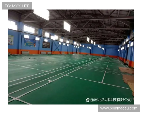 博业体育引领全民健身新潮流打造专业运动体验平台