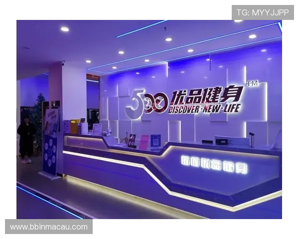 摩登体育引领潮流创新运动方式全面提升健身体验