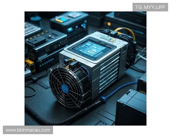 S9哈希高效挖矿部署方案与矿机散热维护技巧全面实操解析
