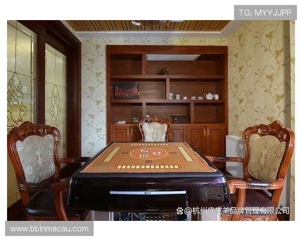 开元棋牌打造沉浸式娱乐体验引领多元互动棋牌新潮流满足年轻玩家社交竞技需求