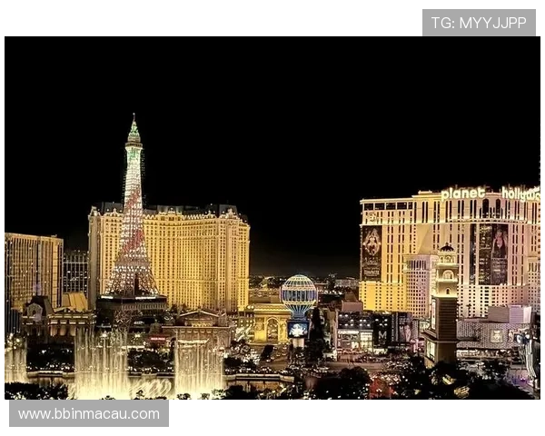 拉斯维加斯周边旅游攻略与必游景点全方位指南