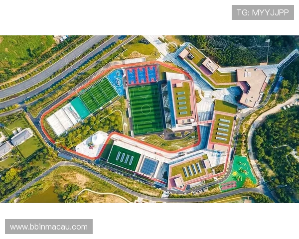 以世博体育为核心打造城市综合运动与全民健身新地标发展蓝图规划愿景